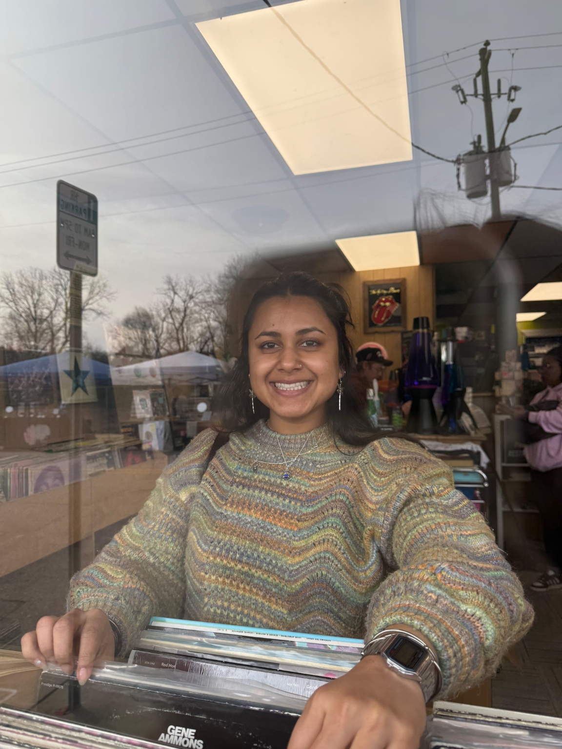 Jessika Patel, Student Success Coach