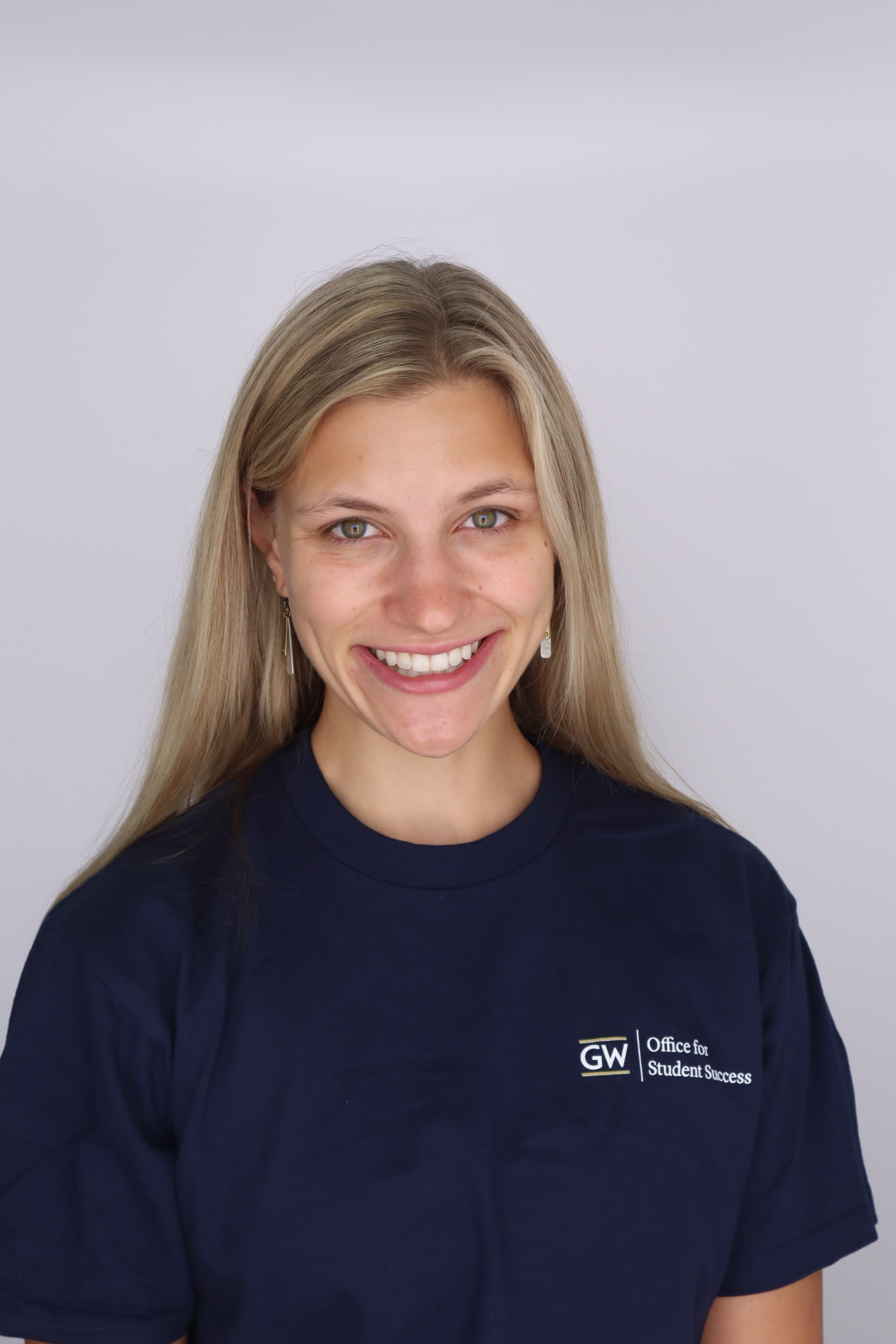 Eleanore Yarbrough, Student Success Coach